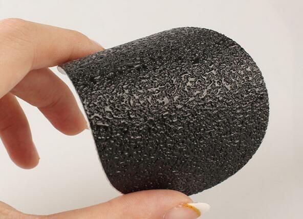 100% Nieuwe anti-slip zelfklevende schoenen mat hoge hak zool beschermer  rubber pads kussen antislip