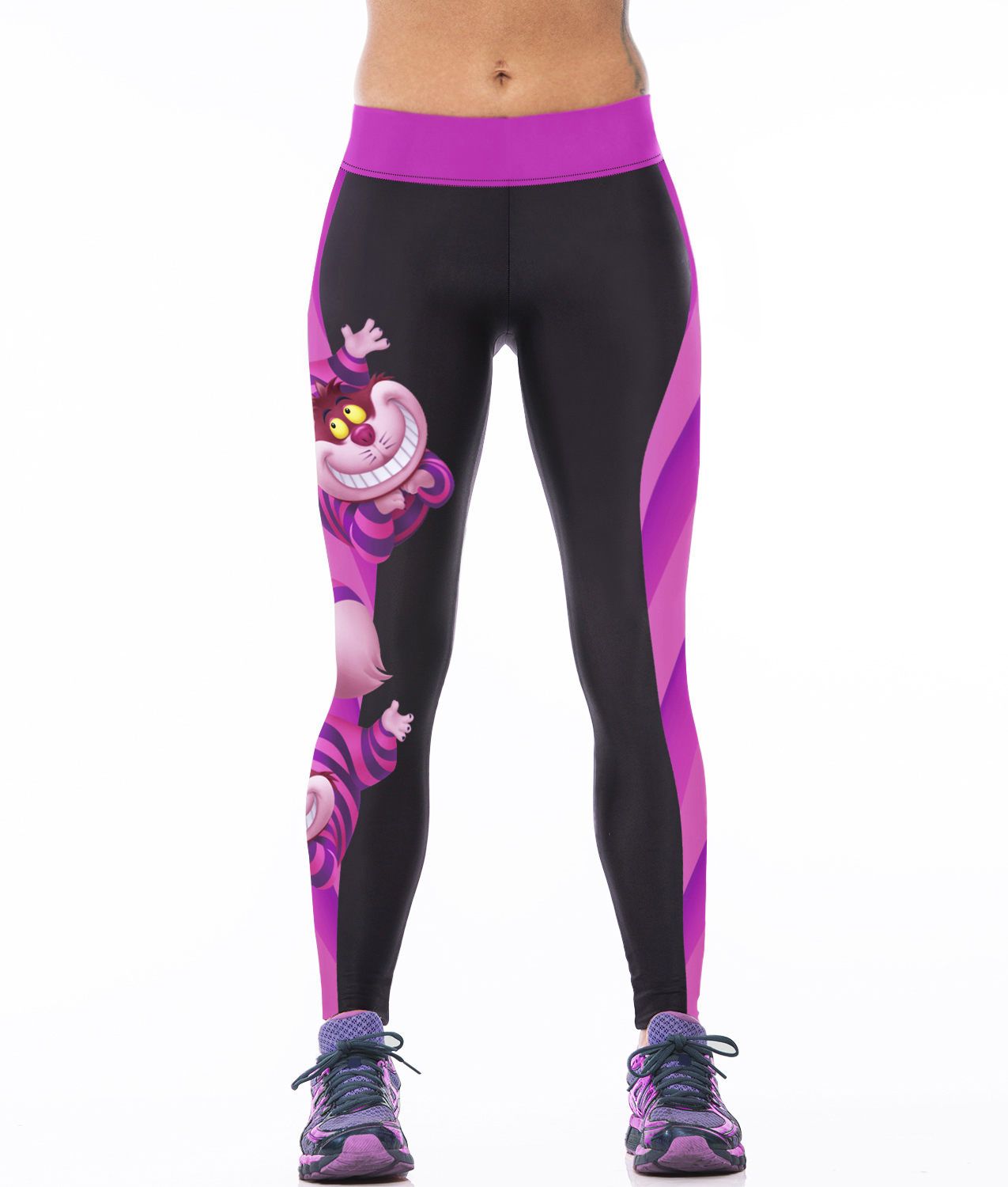 sweatpants tight