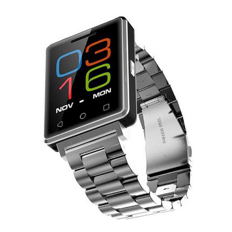 Suministro Al Por Mayor NO.1 G7 Smart Watch 1.54 Pulgadas Bluetooth 4.0 GSM  Monitor De Frecuencia Cardíaca Podómetro Sleep Monitor MTK2502 Smartwatch  Para IOS Android De Jingpengteam, 38,17 € | Es.DHgate.Com