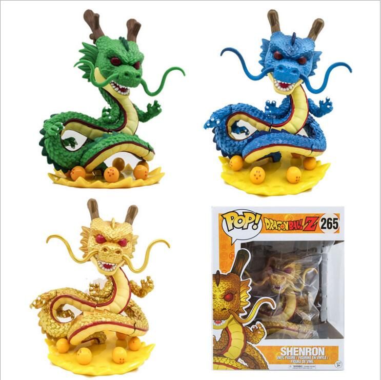 Shenron Pop Vinyl 2024 www.horepnicko.cz