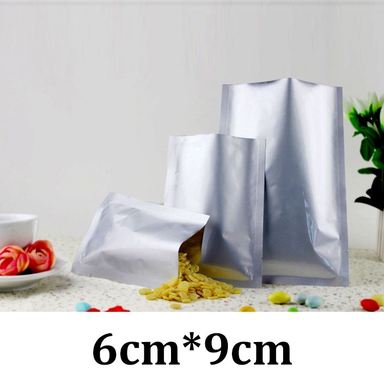 vacuum seal coffee bags