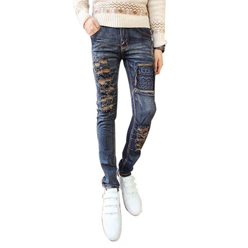 wholesale skinny jeans mens