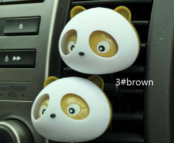 3 marrón