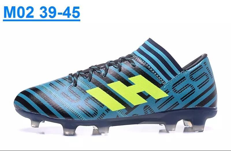 best football shoes 2017