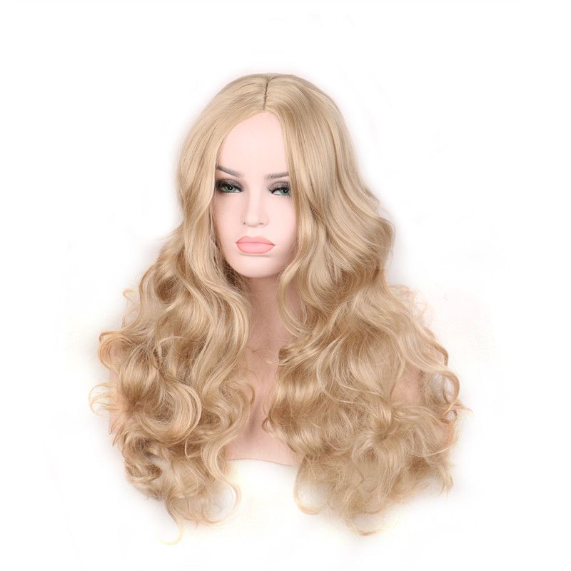 acheter perruque blonde