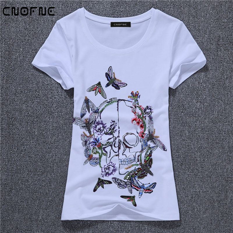 camisas femininas t shirt