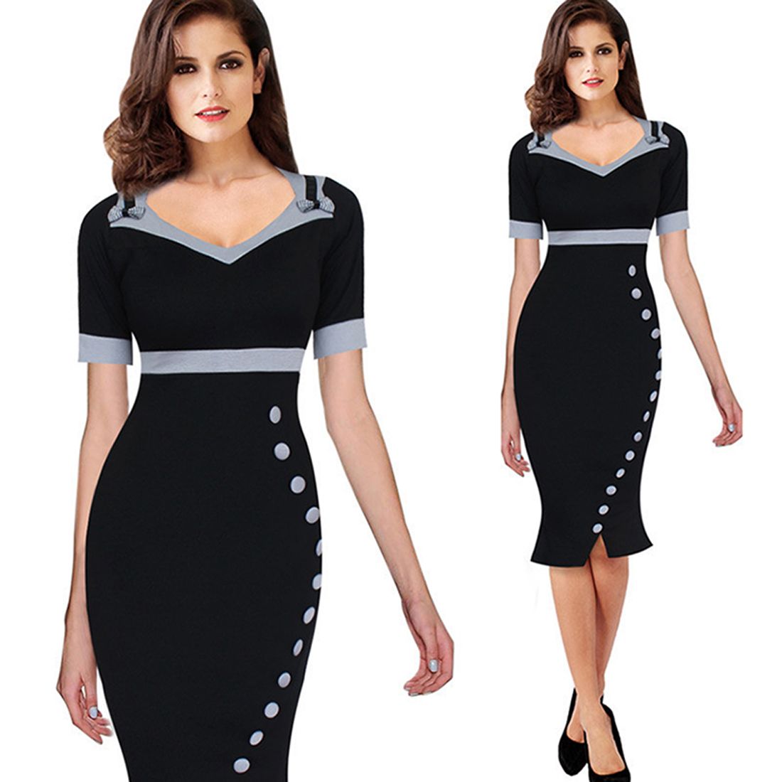 what to wear to a work cocktail party