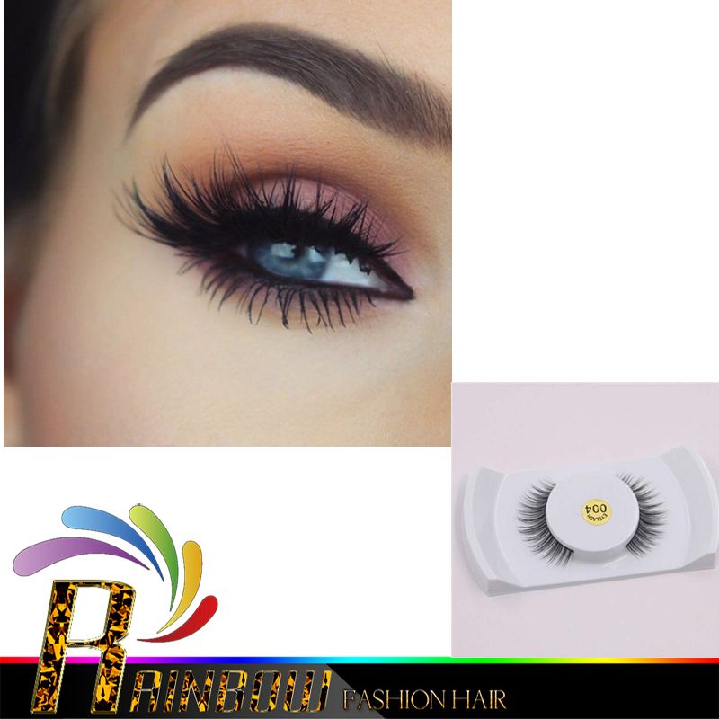 good false lashes