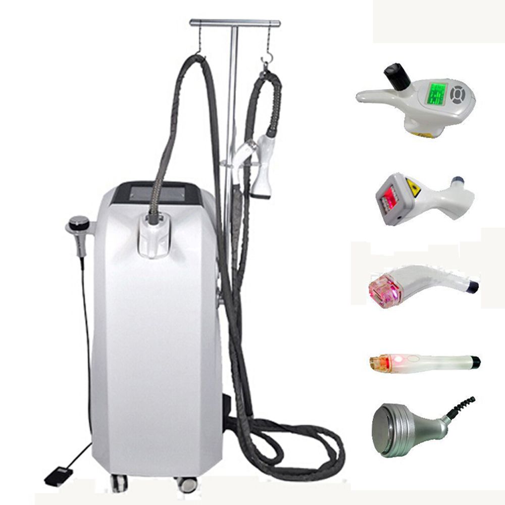 Vacío + RF + Láser Infrarrojo + Rodillos + Cavitación Velashape Para  Reducción De Celulitis Y Pérdida De Peso Por Beautymachineseller, 4.049,64  € | Es.Dhgate.Com
