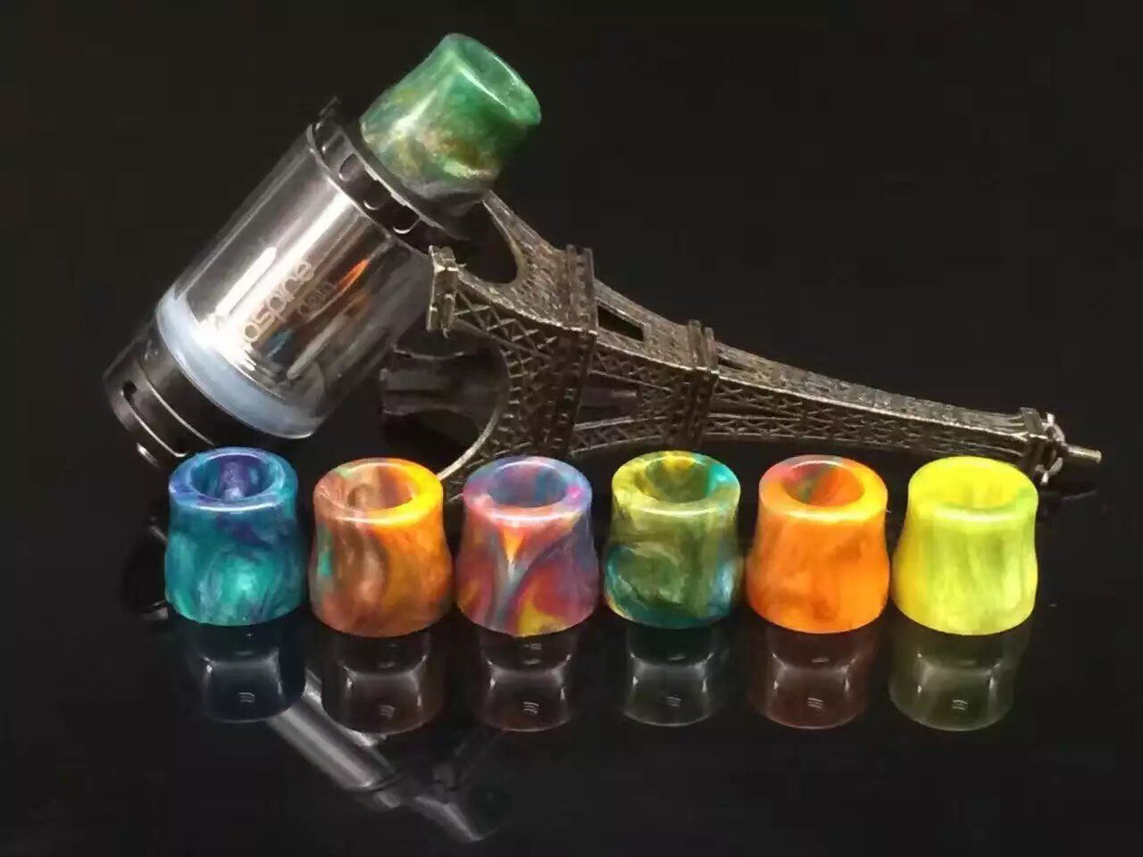 En stil (Cleito Drip Tips)