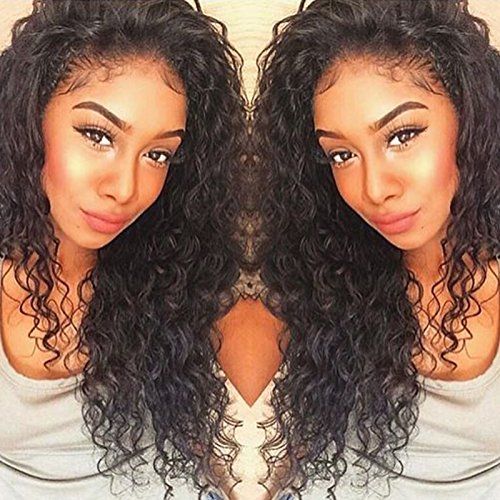 lace front wigs 2017
