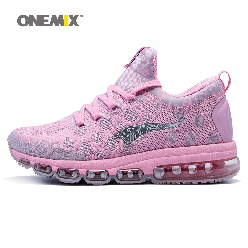 2020 ONEMIX 2018 Woman Running Shoes 