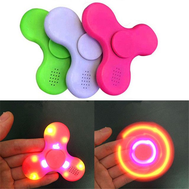 bluetooth fidget cube