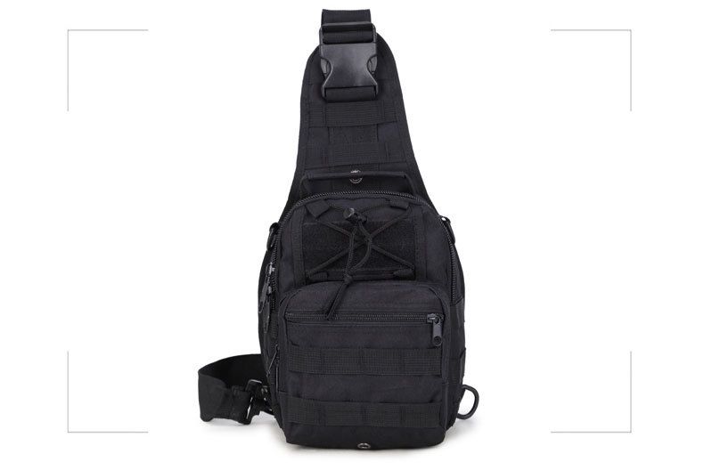 best trekking packs