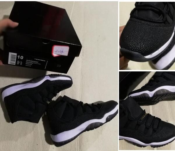 jordan 11 heiress mens