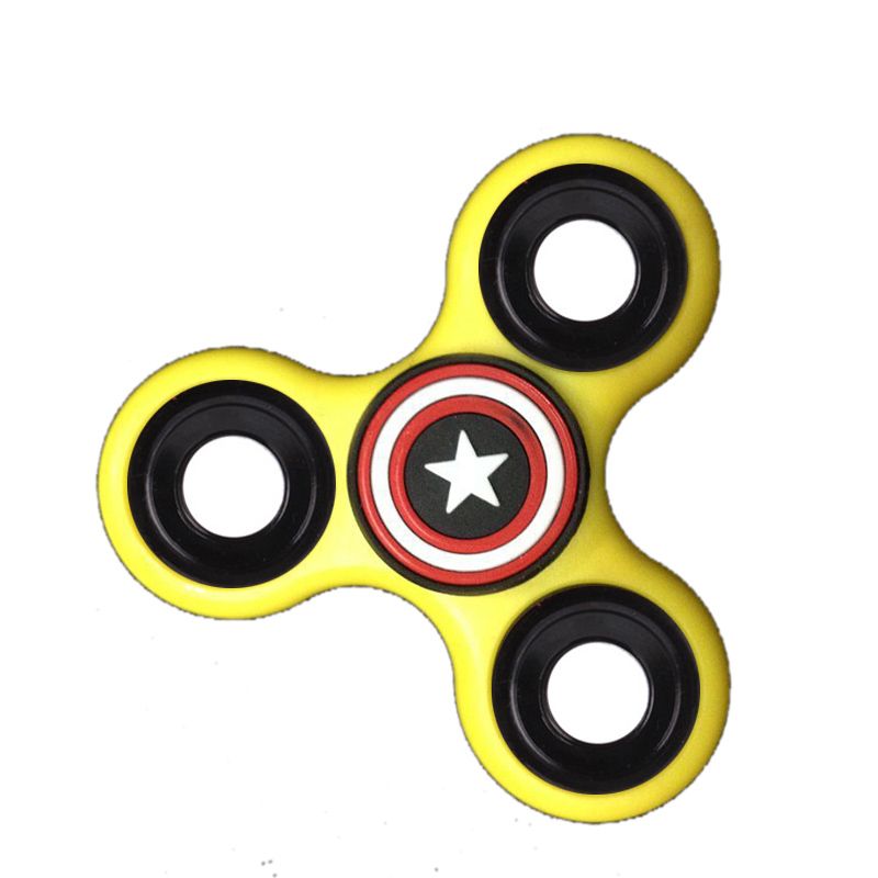 doraemon fidget spinner