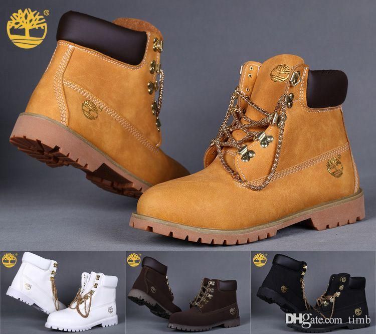 Brand New Timberland Ankle Boots With 