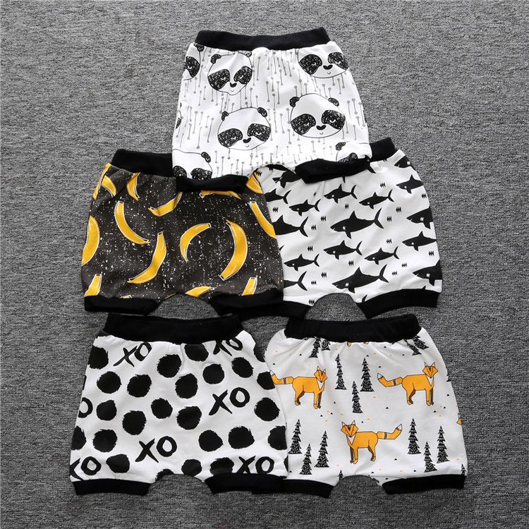 short pants for baby boy