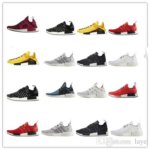 colorful nmd