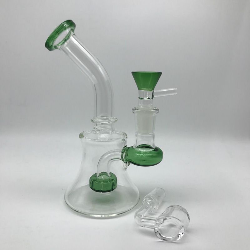 Green + Banger