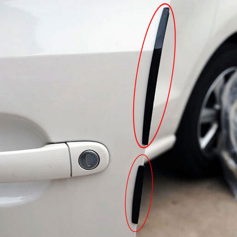 Auto Car Door Guard Edge Corner Bumper Guards Car Door Edge Guards