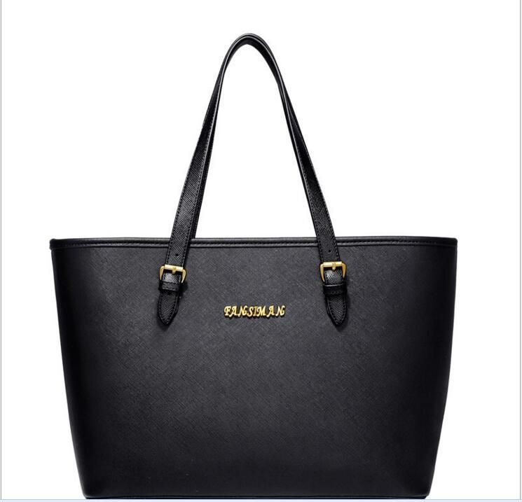Compre Fabricantes De Venta Directa De Nuevas Bolsas De Moda Europea Y  Americana De Las Mujeres Estadounidenses Y Americanas En Bolsas Negras. A  45,21 € Del Hlwyyes | Es.Dhgate.Com