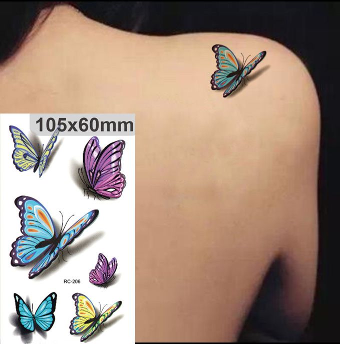 Grosshandel Wasserdichte Temporare Tatowierungen Aufkleber Tattoo Aufkleber Gefalschte Armel Tatoo 3d Rose Blumen Schmetterling Mode Aufkleber Korperkunst Aufkleber Fliegen Papier Fur Frauen Madchen Von Zxr3030 0 18 Auf De Dhgate Com Dhgate Grosshandel Wasserdichte Temporare Tatowierungen Aufkleber Tattoo Aufkleber Gefalschte Armel Tatoo 3d Rose Blumen Schmetterling Mode Aufkleber Korperkunst Aufkleber Fliegen Papier Fur Frauen Madchen Von Zxr3030 0 18 Auf De Dhgate Com Dhgate