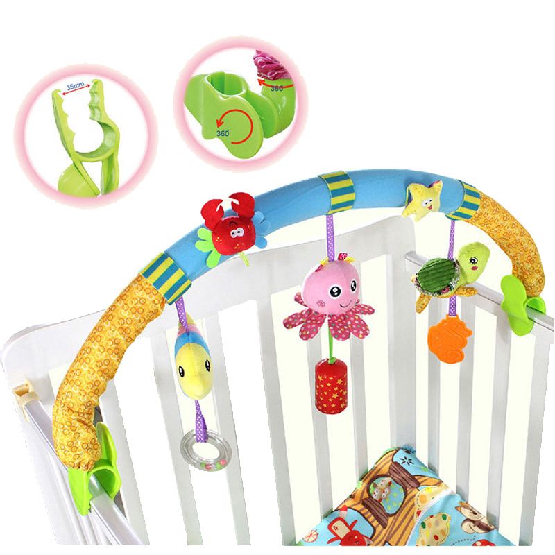 juguetes para coche bebe