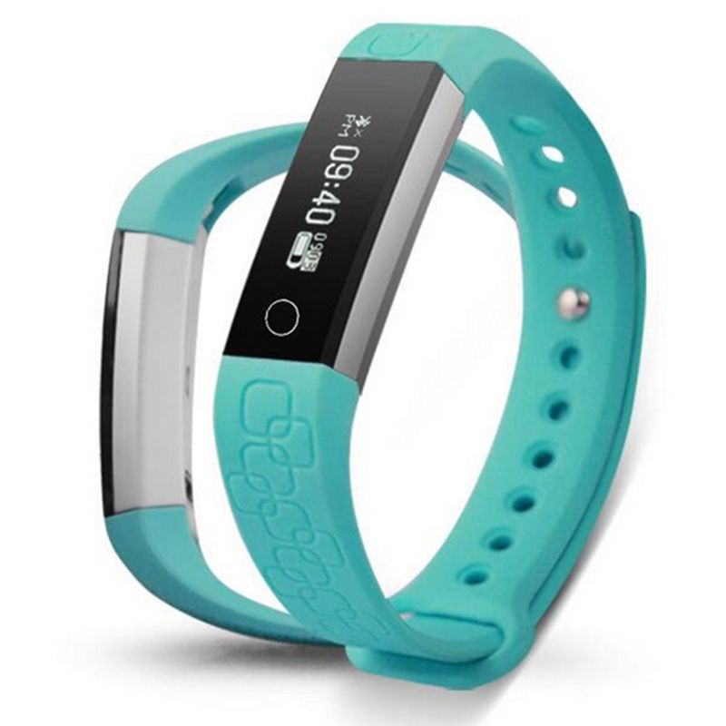 activity tracker bracelet