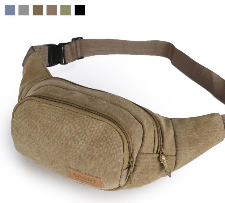 man bag fanny pack