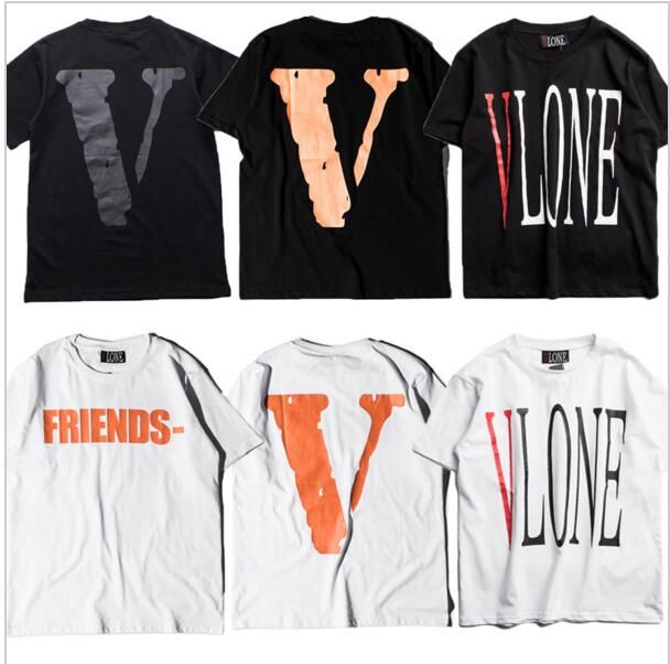 how to spot fake vlone shirt