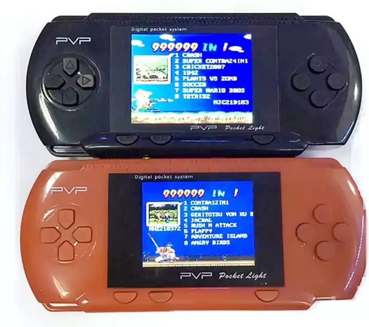 pvp station light 3000