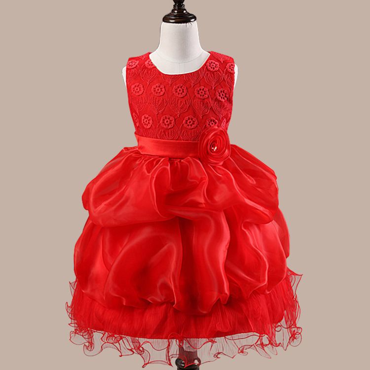 allen solly baby dress