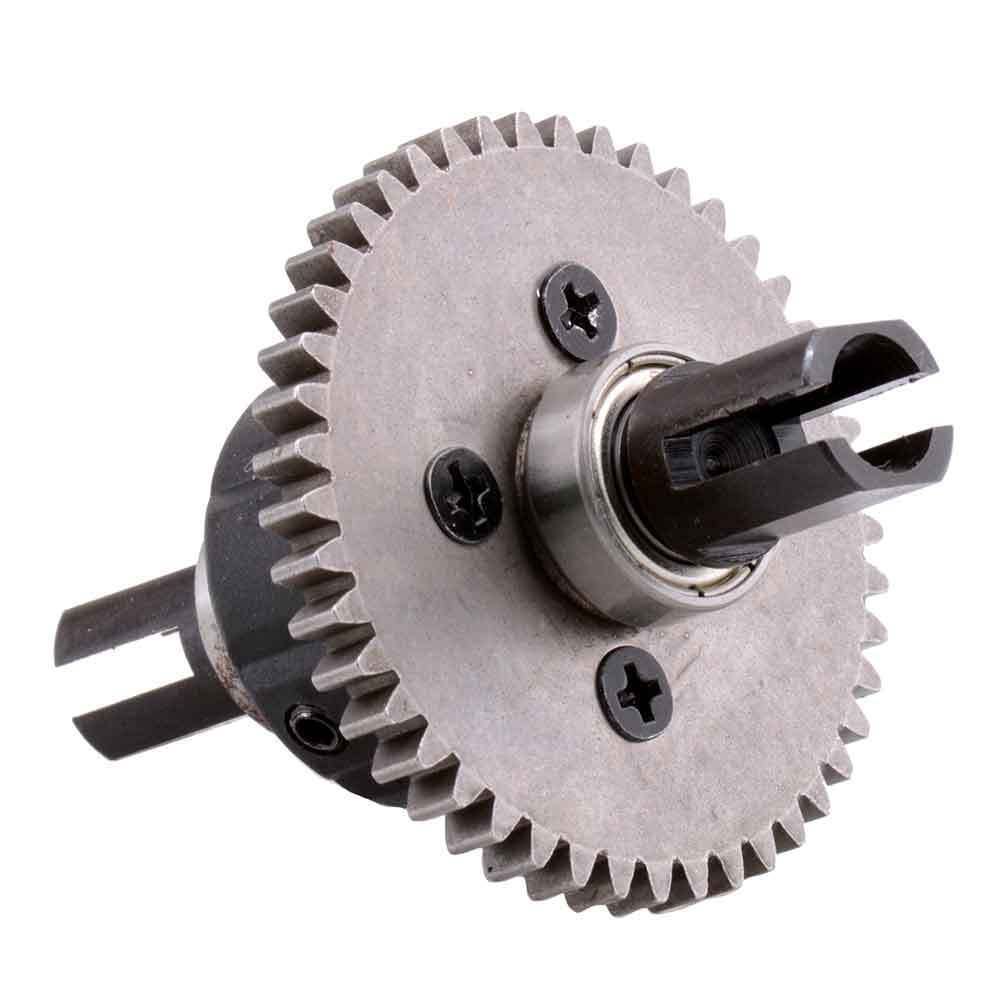 RC HSP 60065 Metal Differential Gear Set For 1/8 Nitro Off-Road Buggy