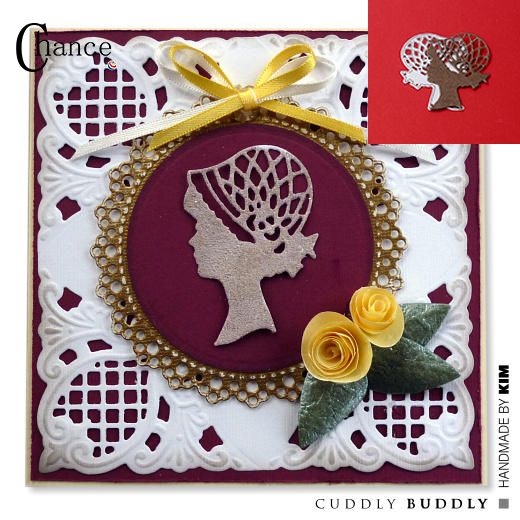 Metal Cutting Dies DIY Scrapbooking//Photo Album Decorative Sewing Style Kit
