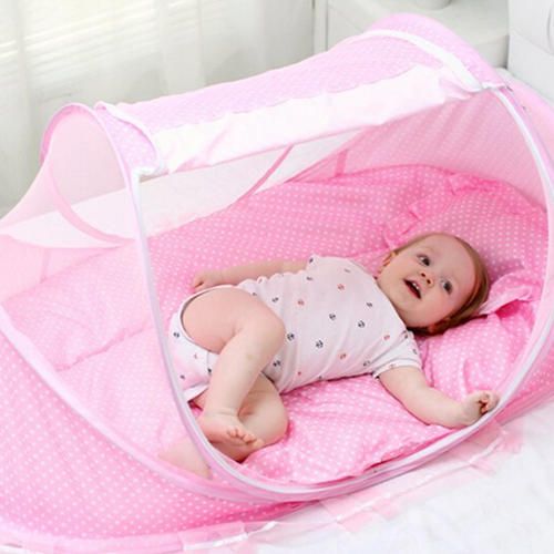 baby bedding sets with net
