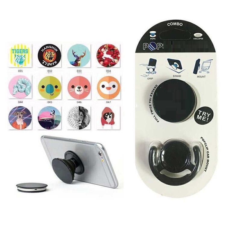 phone pop stand