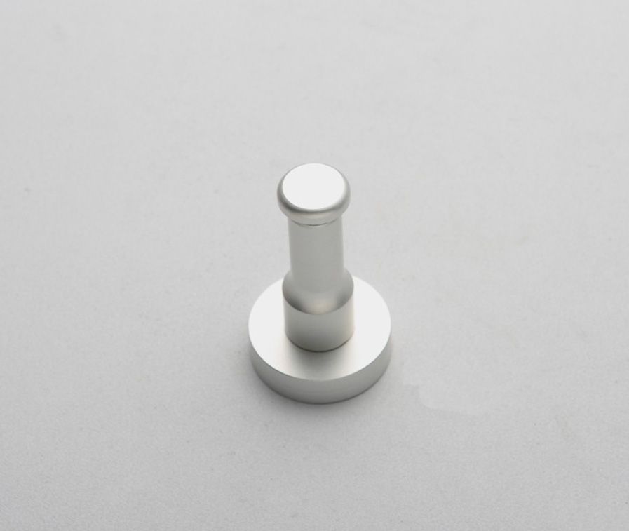 Compre Creativo Ganchos De Bricolaje Montado En La Pared Clave Robe