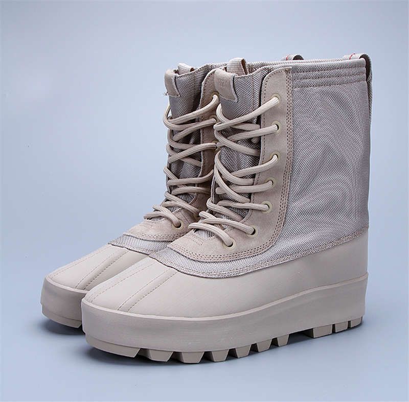 dhgate yeezy boots