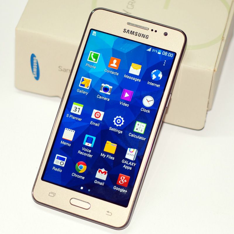 samsung galaxy grand prime 4g lte