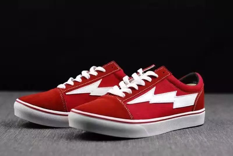 revenge x storm rouge