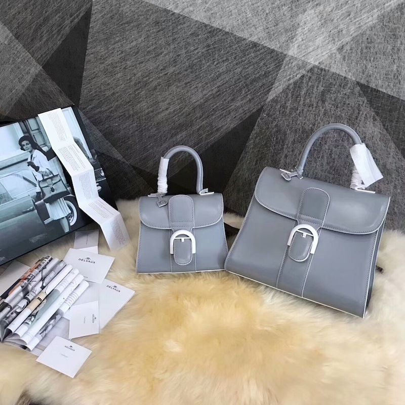 mini delvaux bolsa