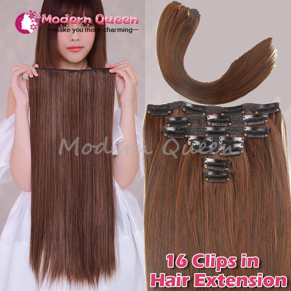 capelli finti da applicare