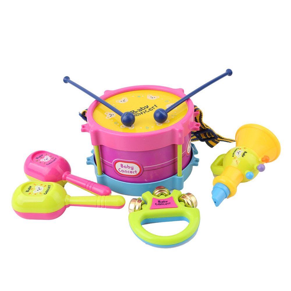 baby instrument set
