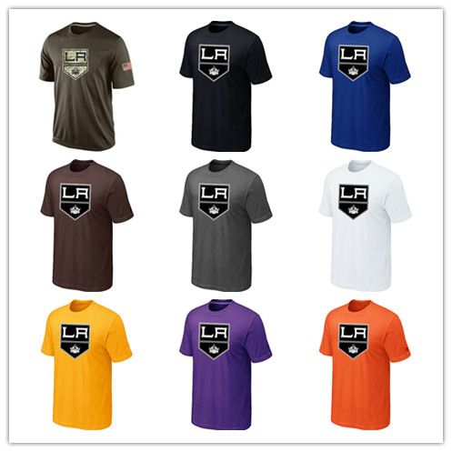 la kings jersey mens