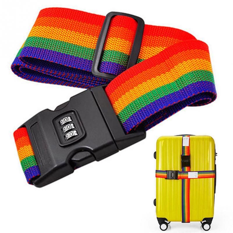 luggage belts