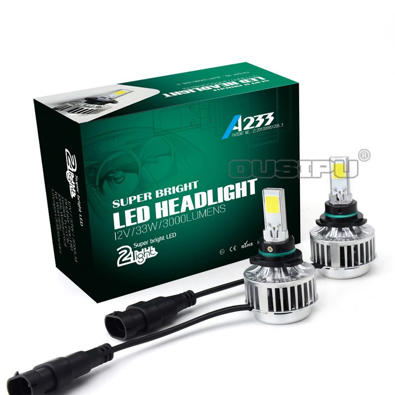 led bulb conversion kit