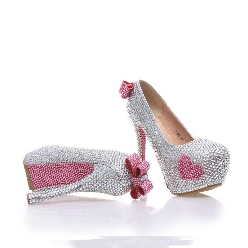 junior bridesmaid shoes