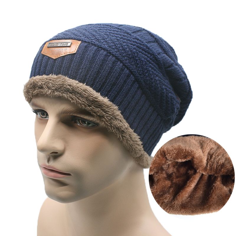 best mens winter hats 2016