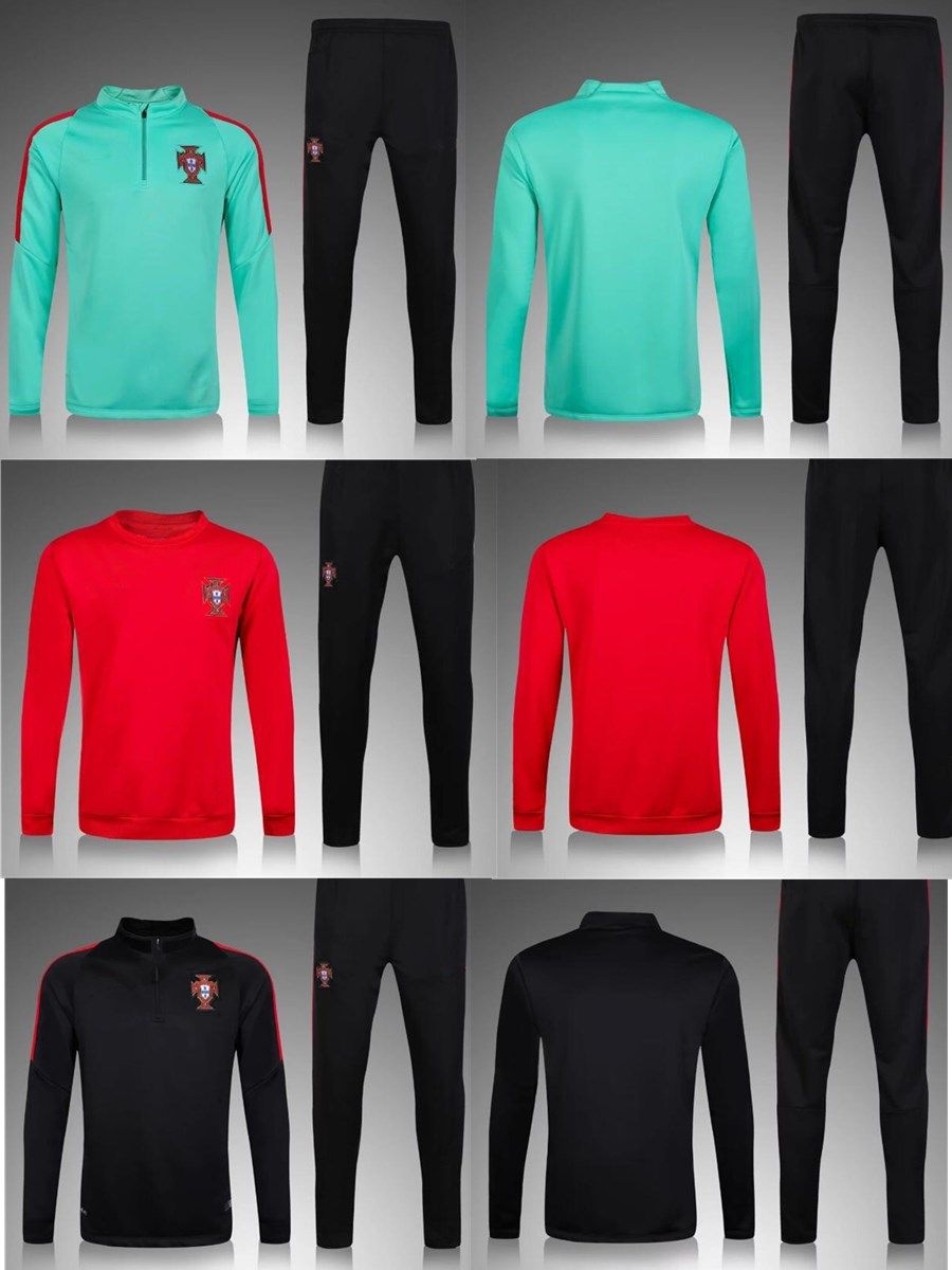 france tracksuit 2016